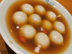 -靖晨园蒸饵丝(爱琴海店)