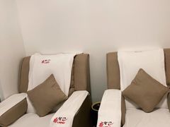 -感智盲人按摩·艾灸·肩颈SPA(岗厦店)