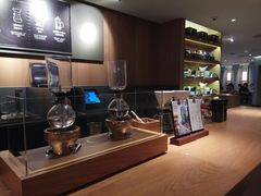 -星巴克(福州万象九宜城分店)