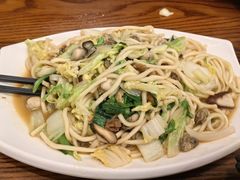 手工海鲜面-海坛特色小吃·只做平潭特色菜(平潭店)