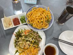 -老孙家饭庄·非遗(东关店)