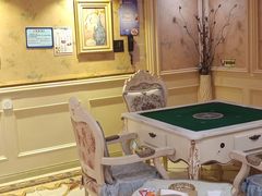 -利都新概念棋牌桌球(本溪路店)