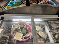 -啊溜烧烤·炭火传承(南澳店)