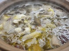 -威邵鸡煲(西华路总店)