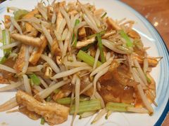 -春水锅贴·传统鲁菜(大明湖店)