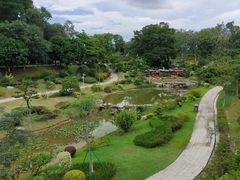 -东莞植物园