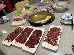 -杏花吴记牛肉火锅