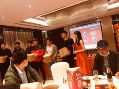 -北京泰富酒店-柏景轩中餐厅