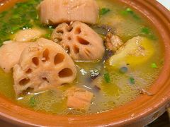 -黄泥岗·地道湖北菜(奥特莱斯店)