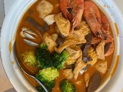 -闽海肴(北辰荟店)