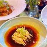 上海东湖宾馆| 杜月笙公馆里面吃饭💕  