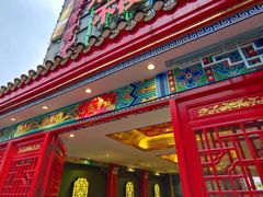 门面-湘潭九龙鱼头店(城南西路店)