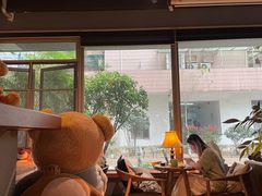 -咖法森林·咖啡  酒吧(天河店)