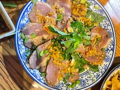 -蜗牛小馆醉乡民谣云南菜(惠新西里店)