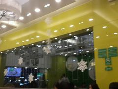 -佰搭果·广式茶餐厅(西华路店)