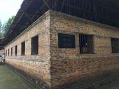 -景德镇古窑民俗博览区