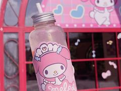 -杭州Hello Kitty乐园