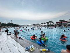 -秦皇岛乐岛海洋王国