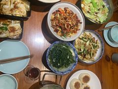 -湘江红·湖南招牌菜(莲花南路店)