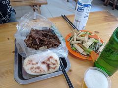 -清真-戏楼王记牛肉面