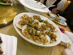 -锡和无锡菜(景丽苑店)