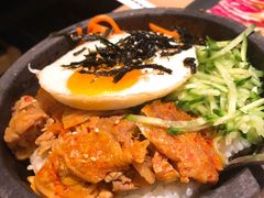 -新石器烤肉(南站店)