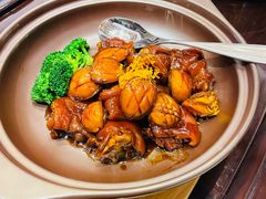 -宝燕壹号景观餐厅(龙盛国际商业广场店)