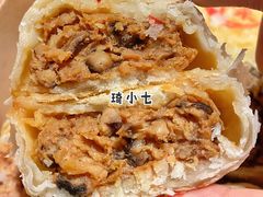 -詹记桃酥(包河万达店)