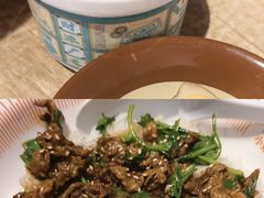 -阿当·小炒牛肉面(人广店)