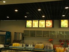 -紫金港餐饮中心-风味餐厅(浙江大学紫金港校区店)