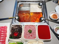 番茄火锅-海底捞火锅(北京路店)