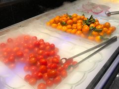 -盛江山自助料理(大悦城旗舰店)
