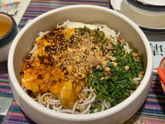 -呐咪傣园·云南菜(石厦店)