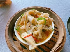 -潮府馆·非遗潮州菜·世纪公园(新国际博览中心店)