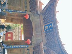 -大理文庙(大理古城)