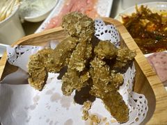 -东道煮牛肉火锅(东盛大街店)