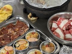 -旺记碳烤肥牛(总店)