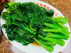 -陈光记烧腊店(罗保博士街店)