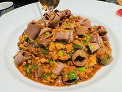 -1937青岛老味道·海肠捞饭·青岛菜(大鲍岛栈桥店)