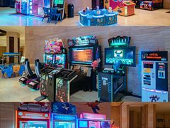 -惠州金海湾嘉华度假酒店