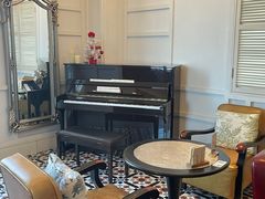 -22ºN BISTRO西餐&酒馆