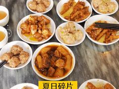 -品香排骨饭(羊官路店)