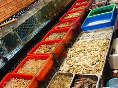 -抱德·潮汕味(敦和店原惠城鱼仔)