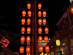-沙州食驿·非遗小吃夜市