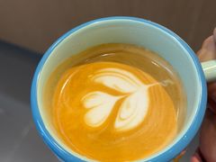 -Manner Coffee(光大安石中心)