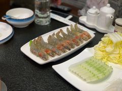 -清真·德顺祥铜锅涮羊肉(宝丰店)