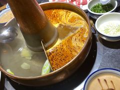 -小洋府铜锅涮肉(南锣鼓巷店)