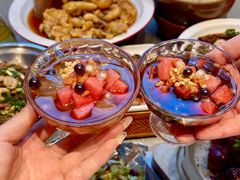 -老济南·地道济南菜(大明湖店)