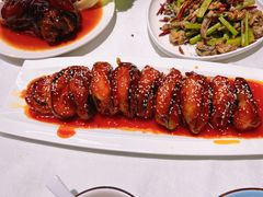 -昱德来·天津菜(河西店)