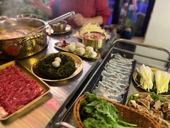 -琥珀川糟粕醋火锅(慈云寺店)
